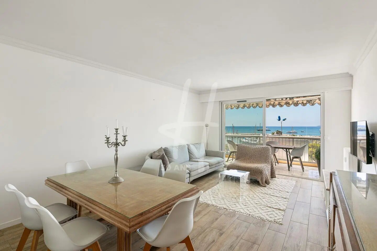 Appartement à vendre, 71m², Saint-Laurent-du-Var