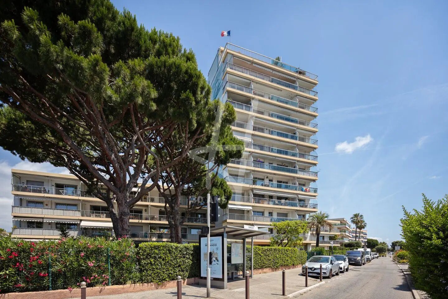 Appartement à vendre, 71m², Saint-Laurent-du-Var