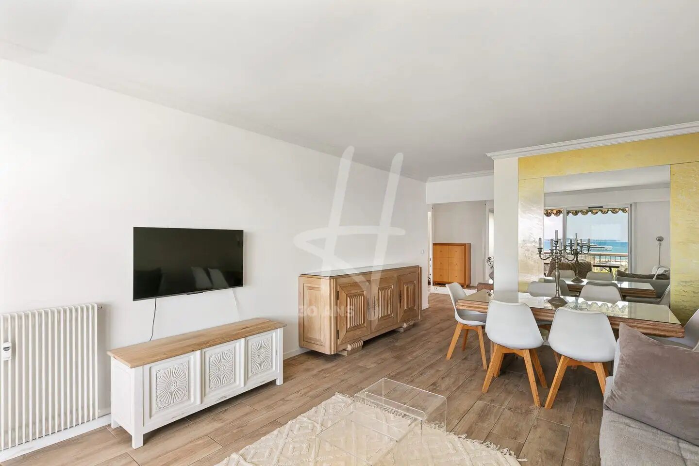 Appartement à vendre, 71m², Saint-Laurent-du-Var