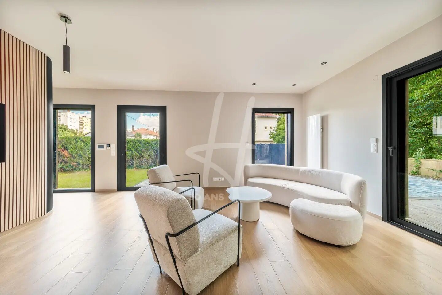 Maison à louer, 100m², Montigny-lès-Metz