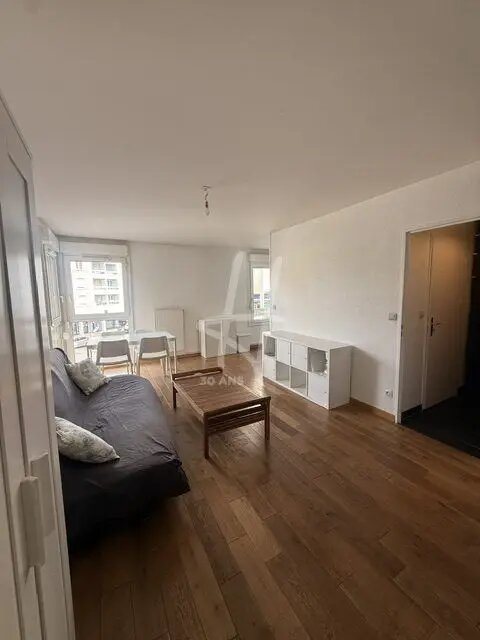 Appartement à louer, 31m², Montigny-lès-Metz