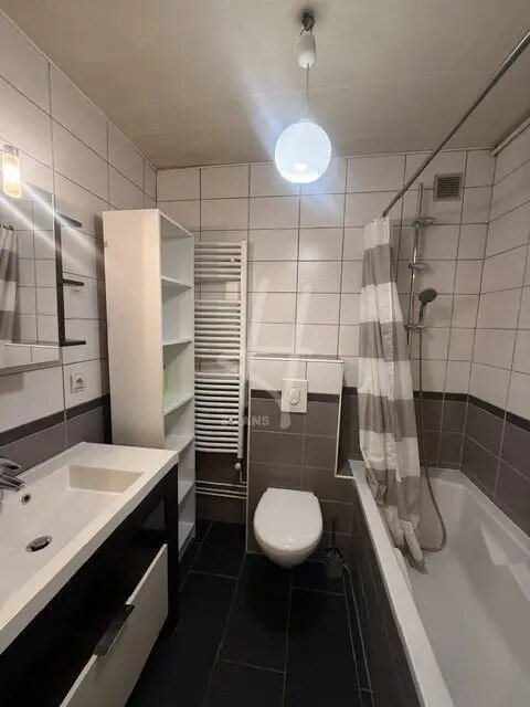 Appartement à louer, 31m², Montigny-lès-Metz