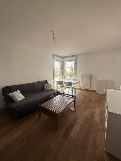 Appartement à louer, 31m², Montigny-lès-Metz