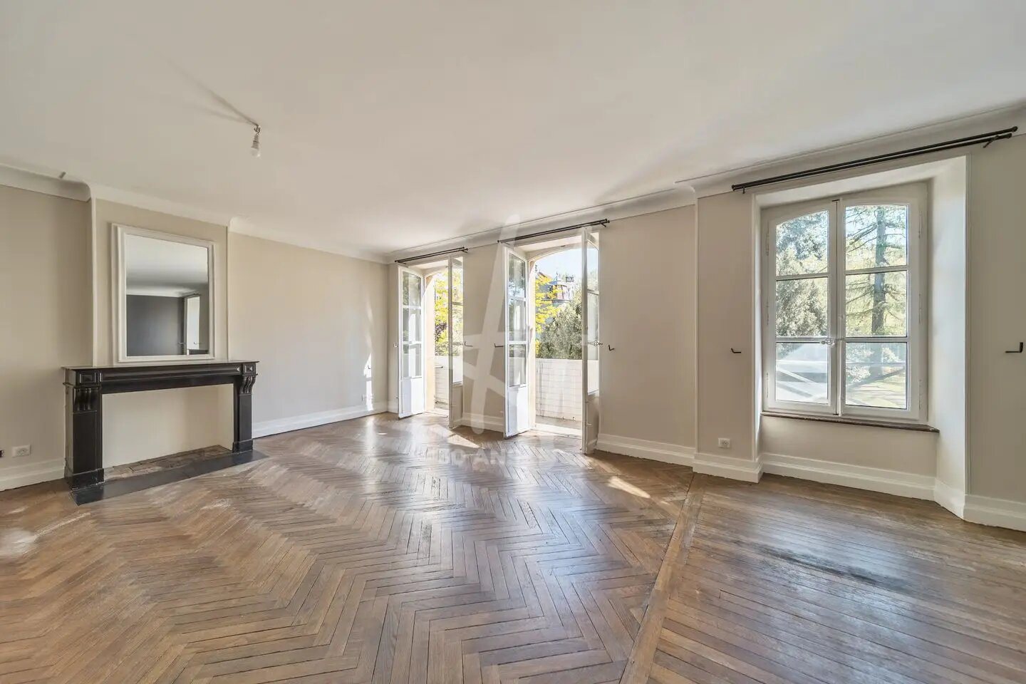 Appartement à louer, 185m², Metz