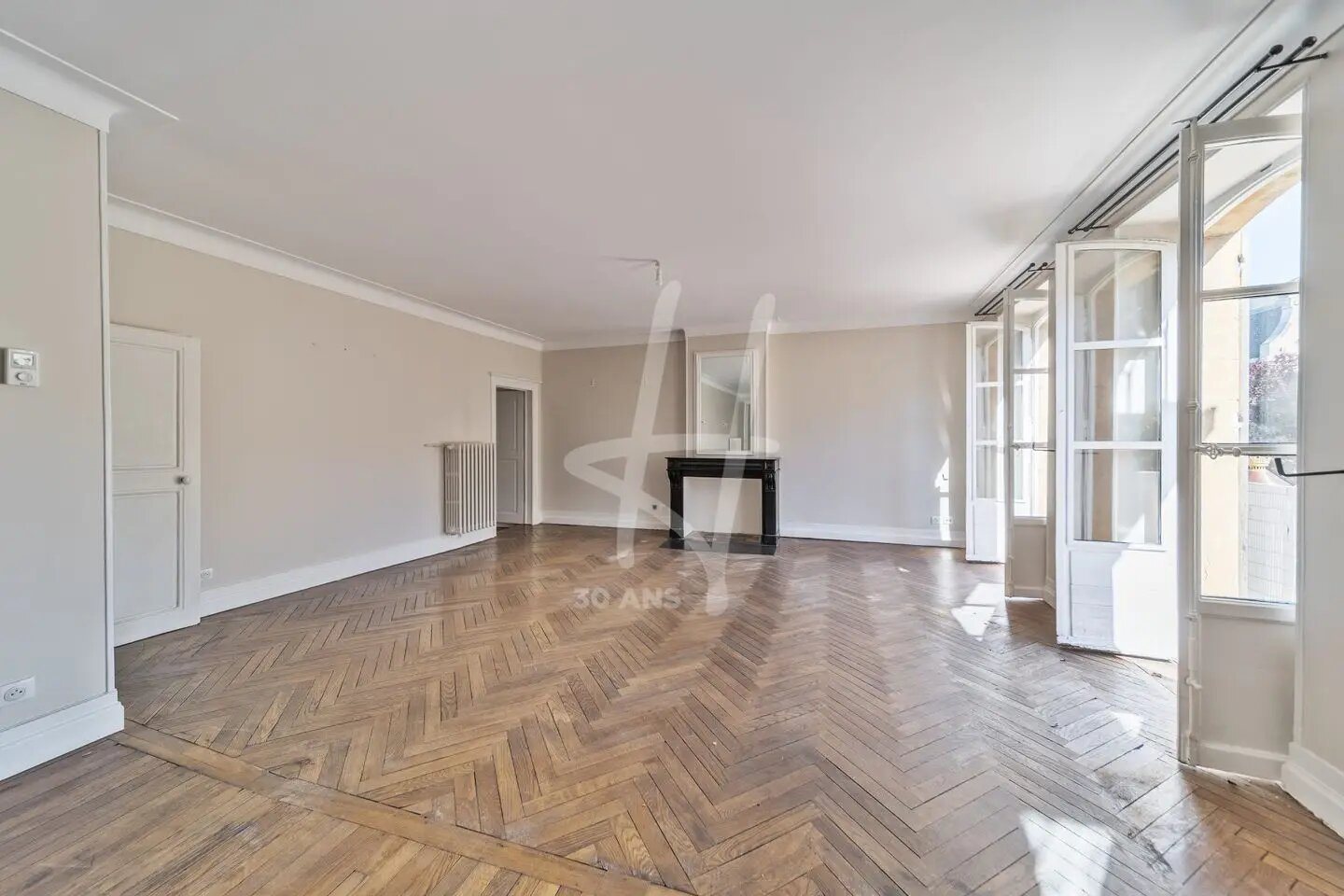 Appartement à louer, 185m², Metz