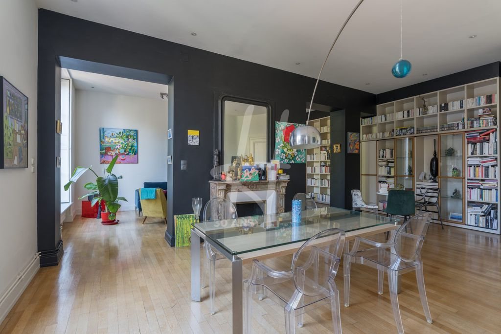 Appartement à vendre, 184m², Metz