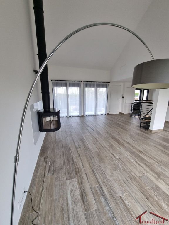 Maison à louer, 165m², Saclay