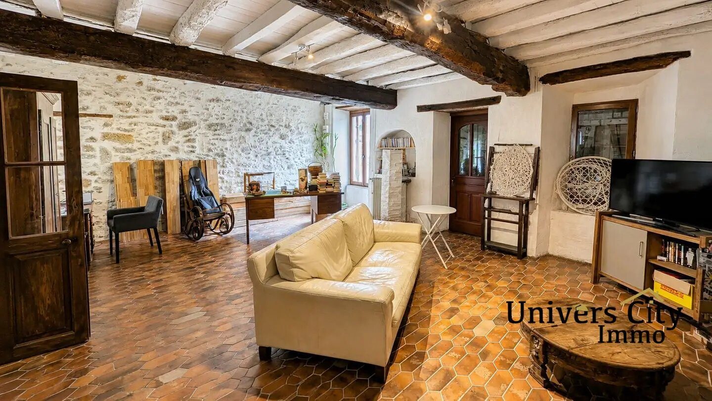 Maison à vendre, 383m², Cugand