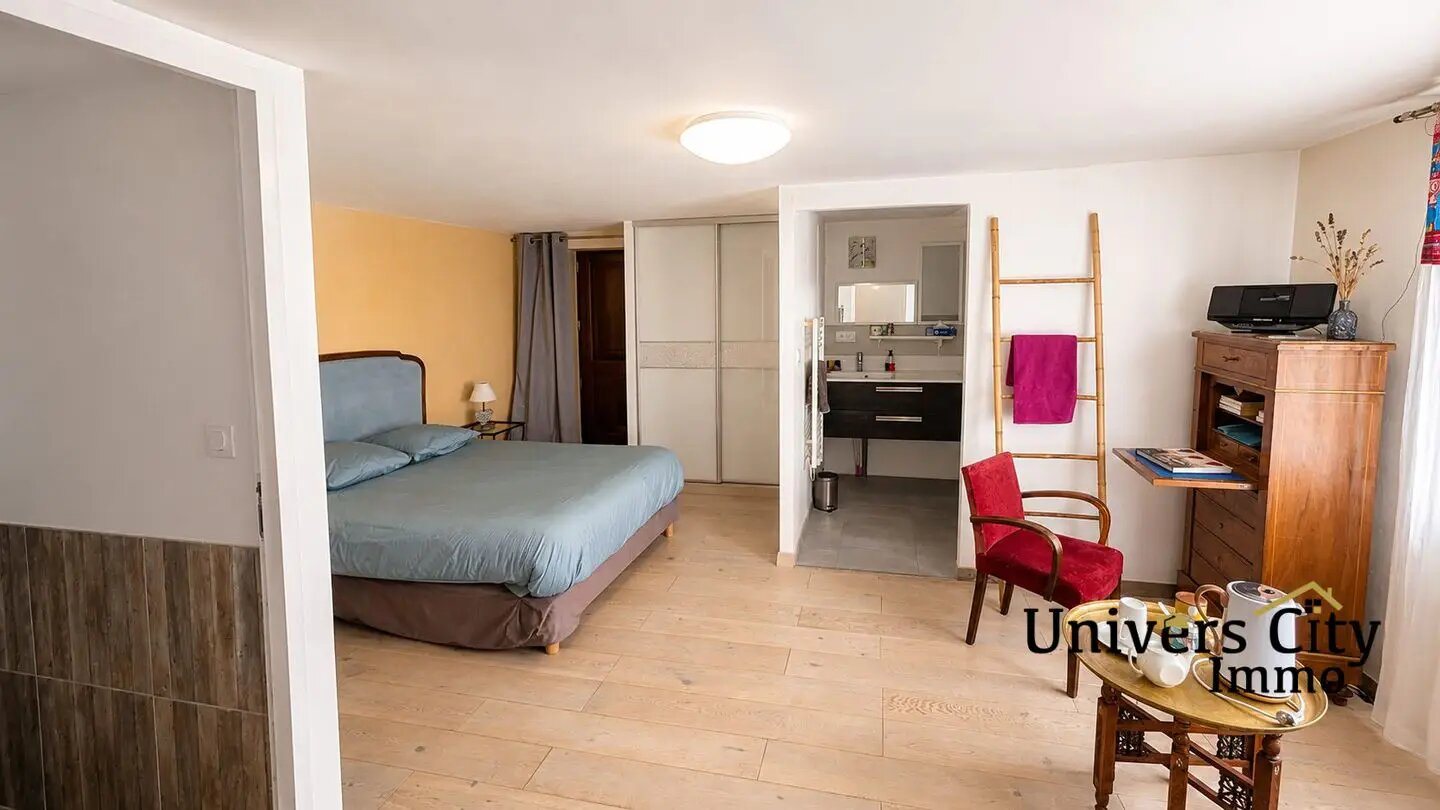 Maison à vendre, 383m², Cugand