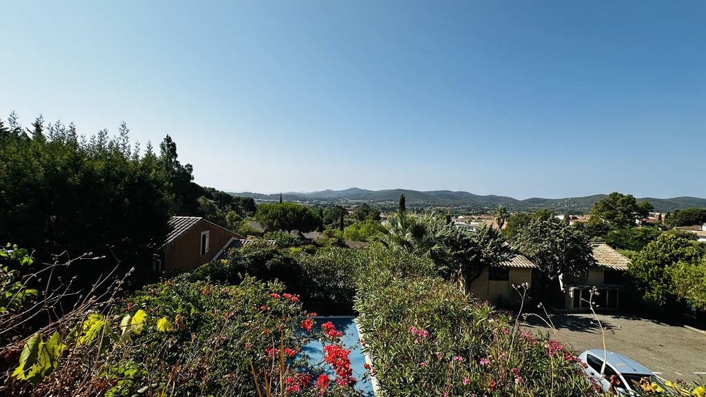 Maison à vendre, 69m², Bormes-les-Mimosas