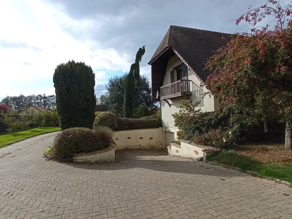 Maison à vendre, 235m², Le Neubourg