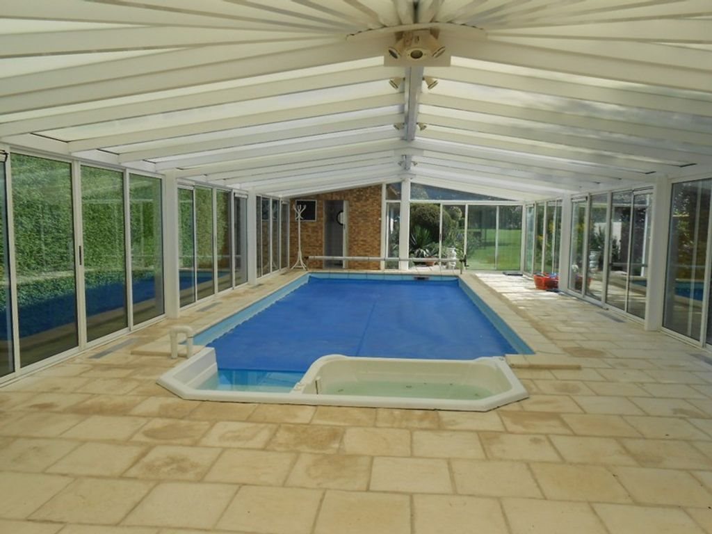 Maison à vendre, 235m², Le Neubourg