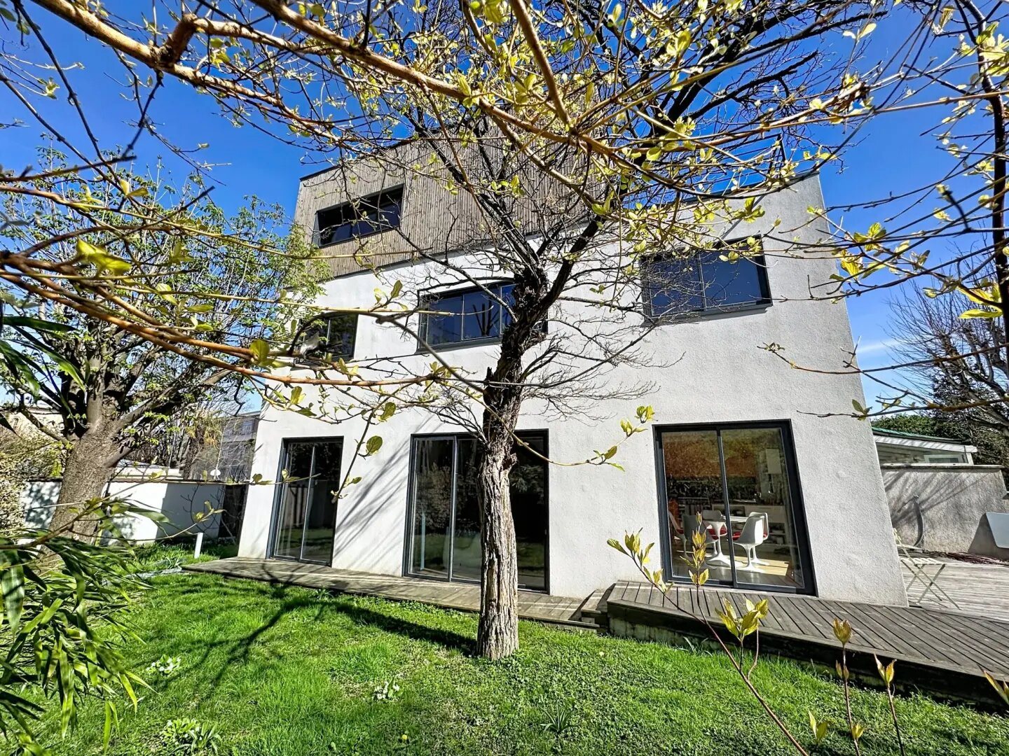 Maison à vendre, 163m², Bagneux