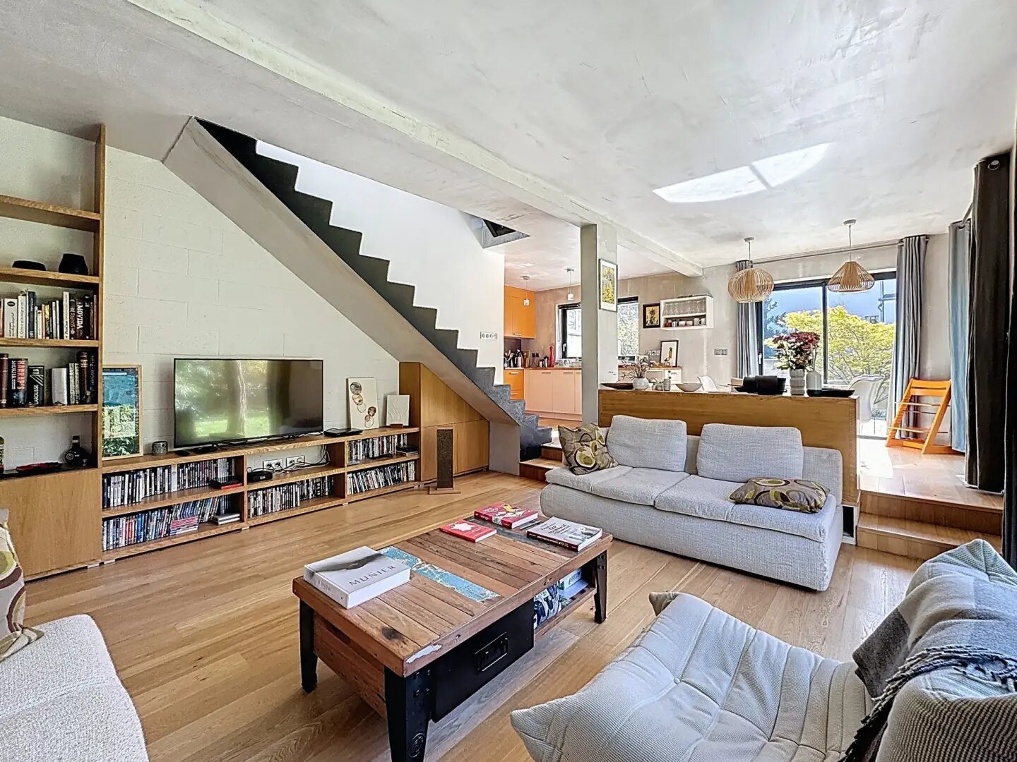 Maison à vendre, 163m², Bagneux