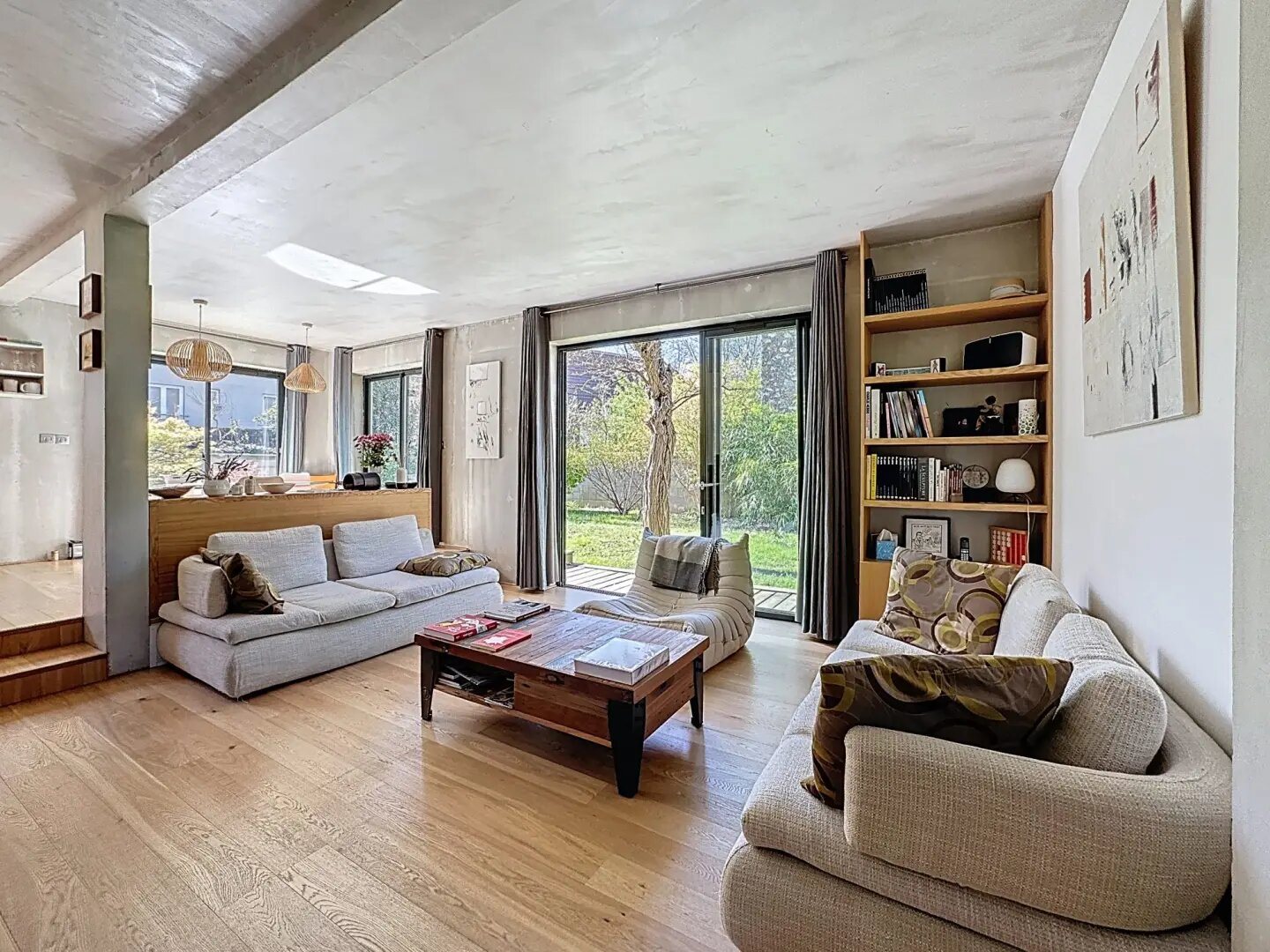 Maison à vendre, 163m², Bagneux
