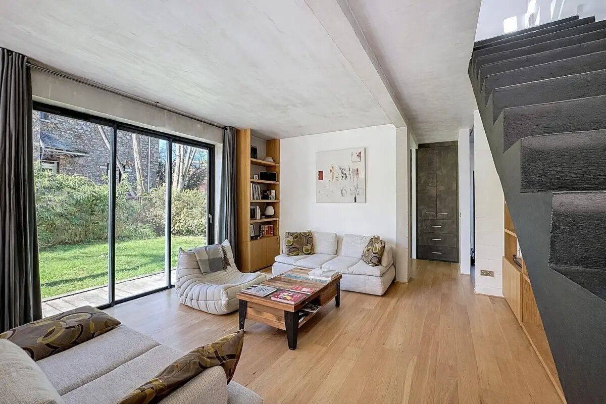 Maison à vendre, 163m², Bagneux