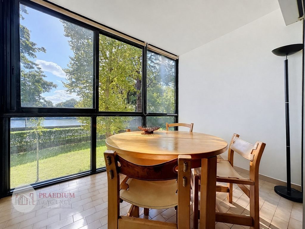 Appartement à vendre, 93m², Suresnes