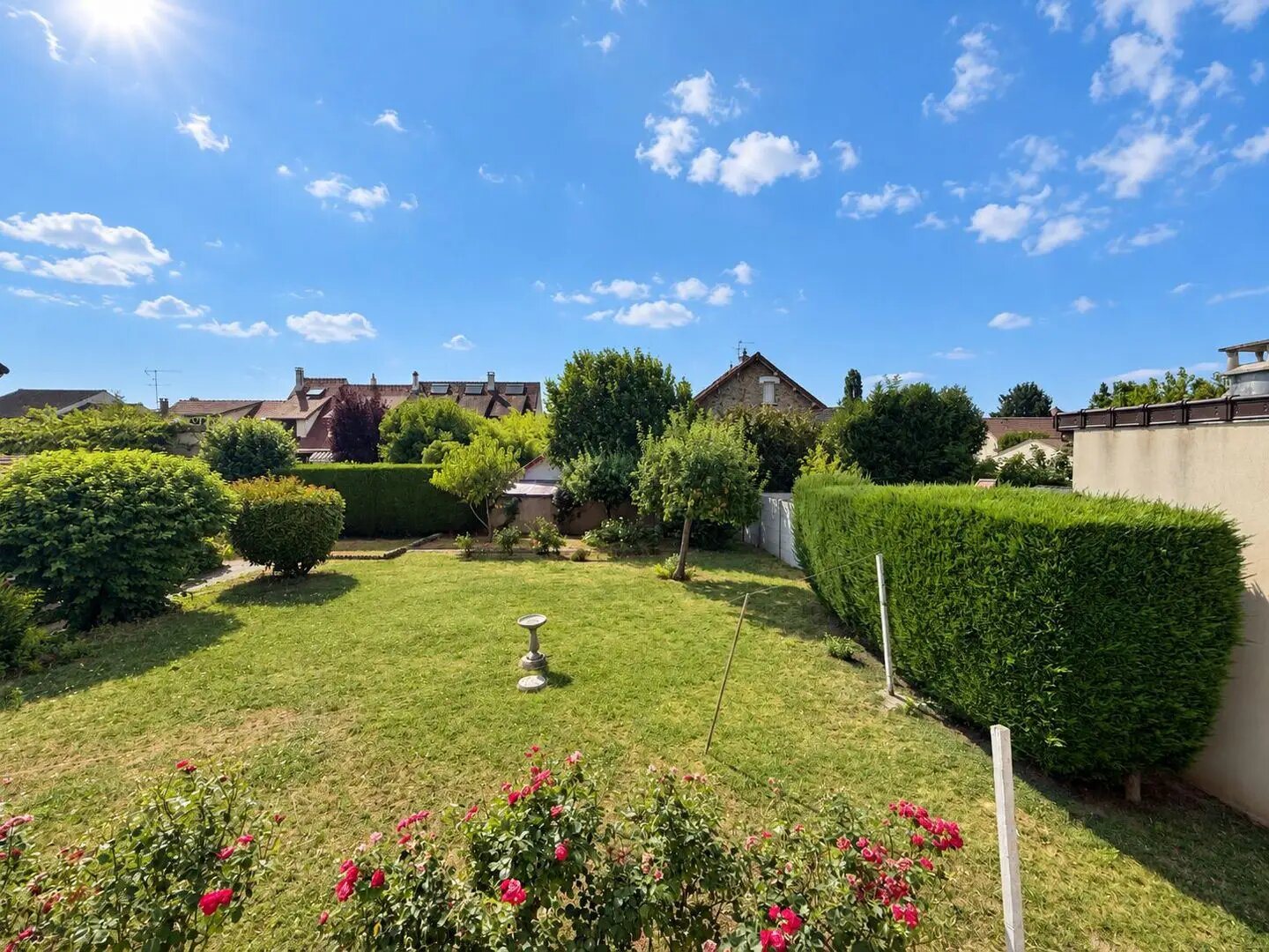 Maison à vendre, 108m², Paray-Vieille-Poste