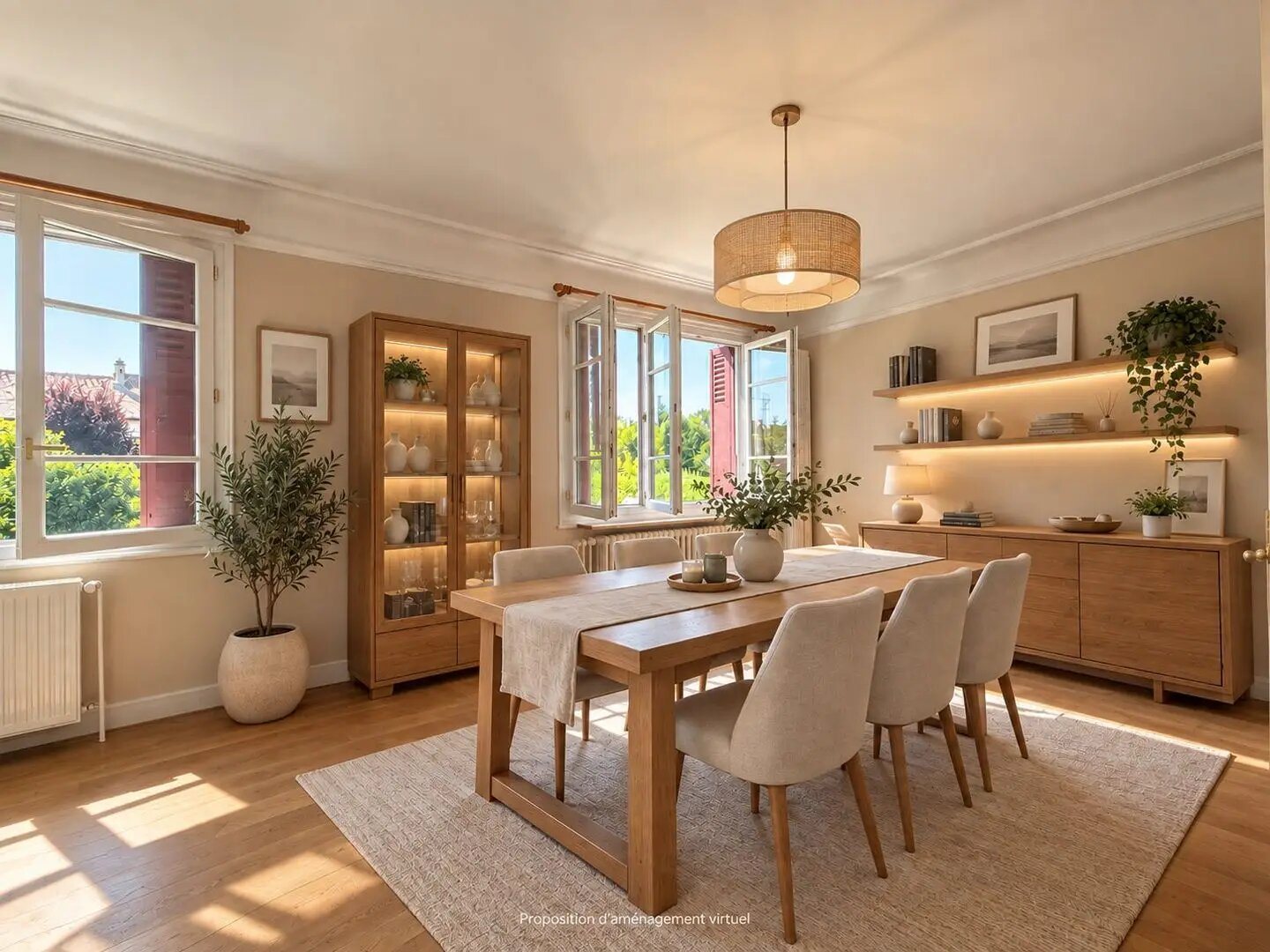 Maison à vendre, 108m², Paray-Vieille-Poste