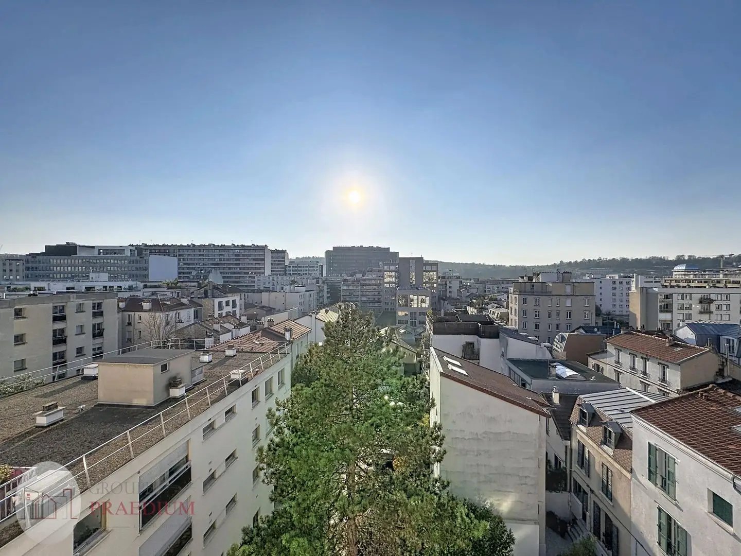 Appartement à louer, 61m², Boulogne-Billancourt