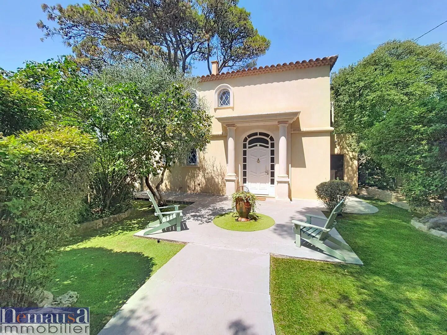 Maison à vendre, 196m², Nîmes