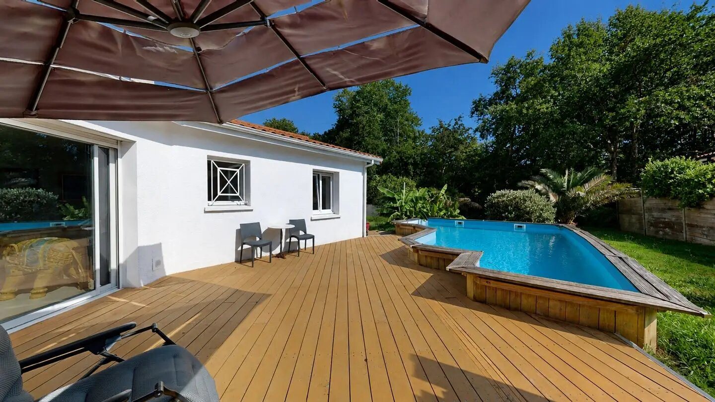 Maison à vendre, 127m², Anglet