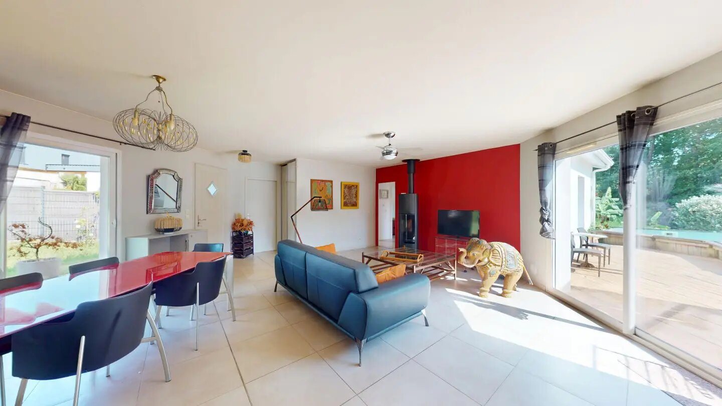 Maison à vendre, 127m², Anglet