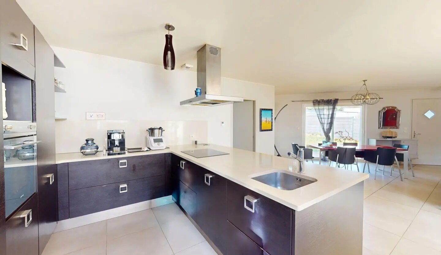 Maison à vendre, 127m², Anglet