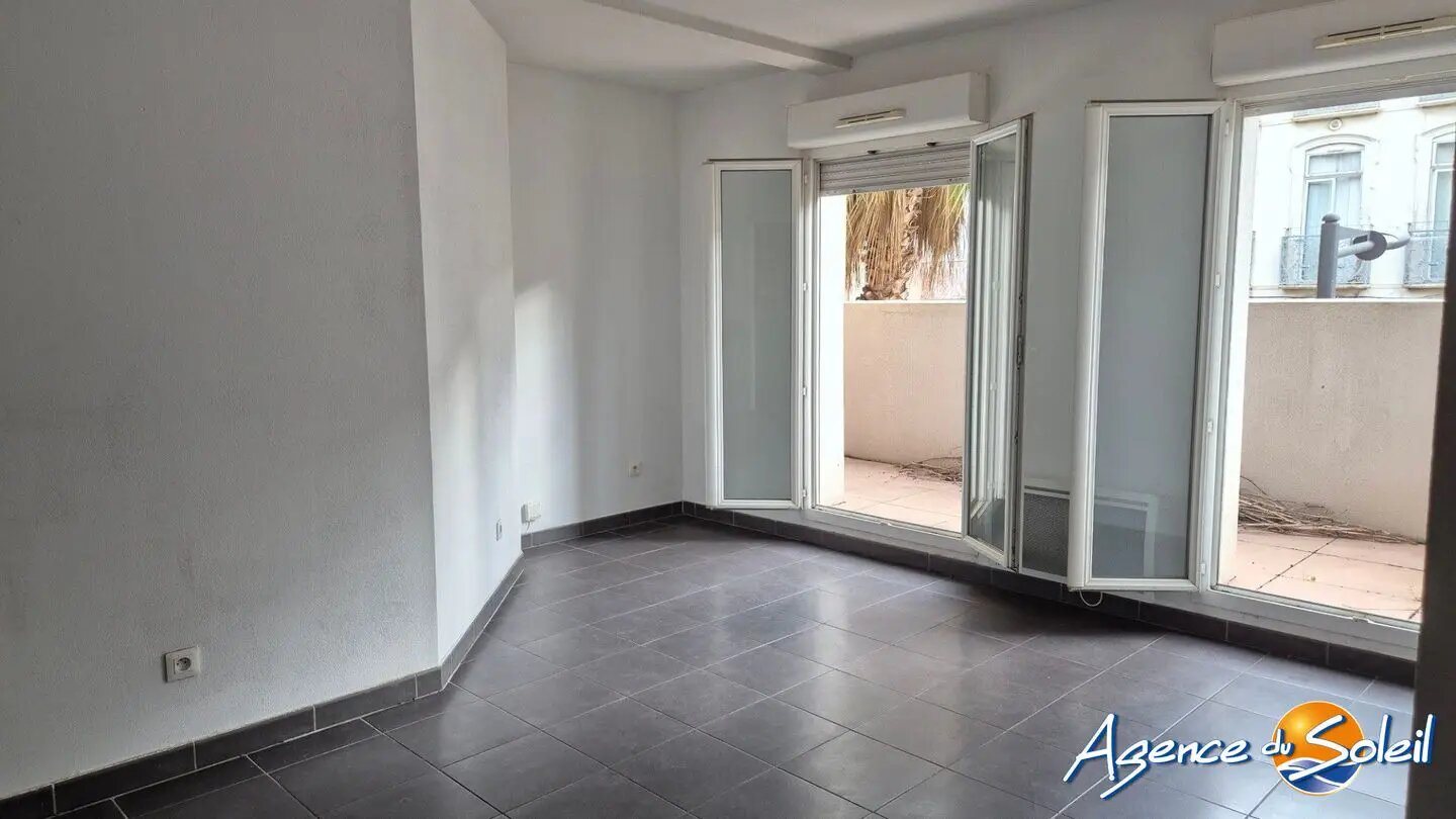Appartement à vendre, 57m², Perpignan