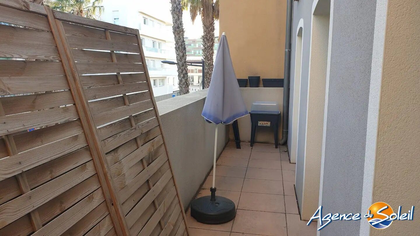Appartement à vendre, 57m², Perpignan