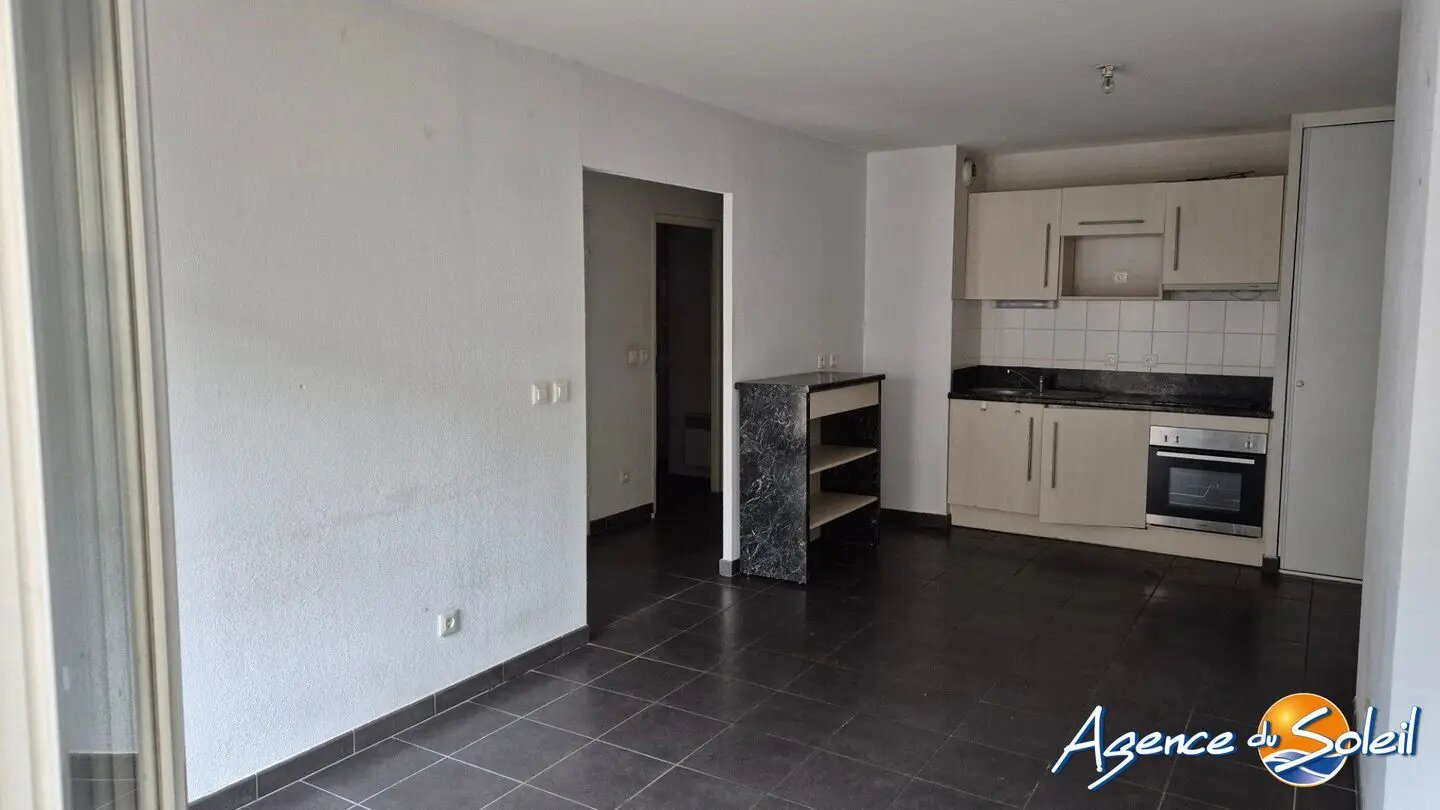 Appartement à vendre, 57m², Perpignan