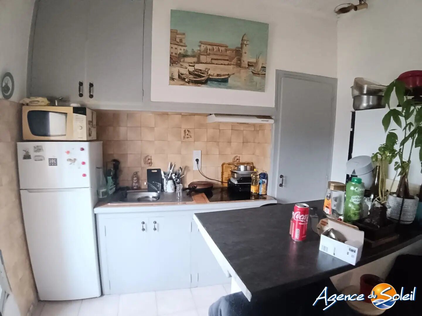Appartement à vendre, 42m², Perpignan