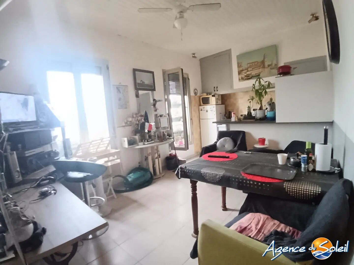 Appartement à vendre, 42m², Perpignan