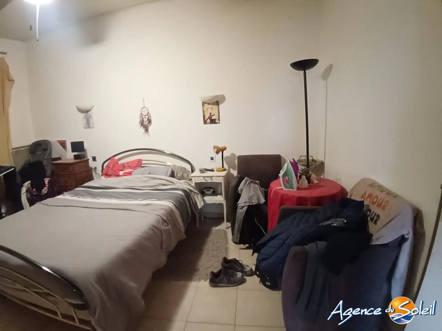 Appartement à vendre, 42m², Perpignan