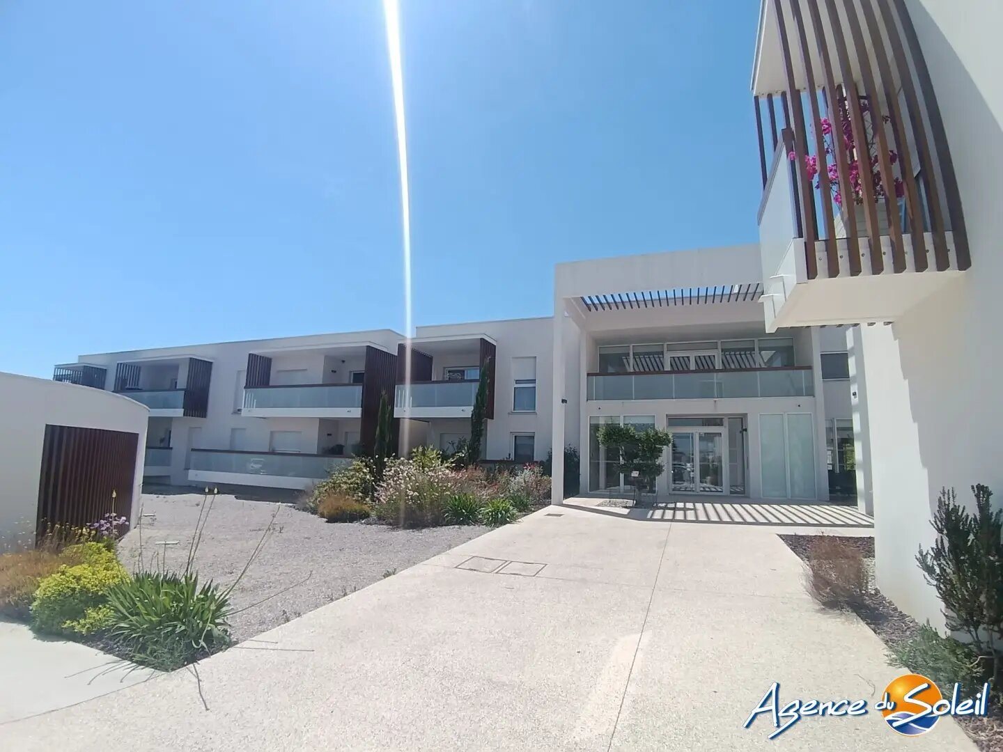 Appartement à vendre, 60m², Villeneuve-de-la-Raho