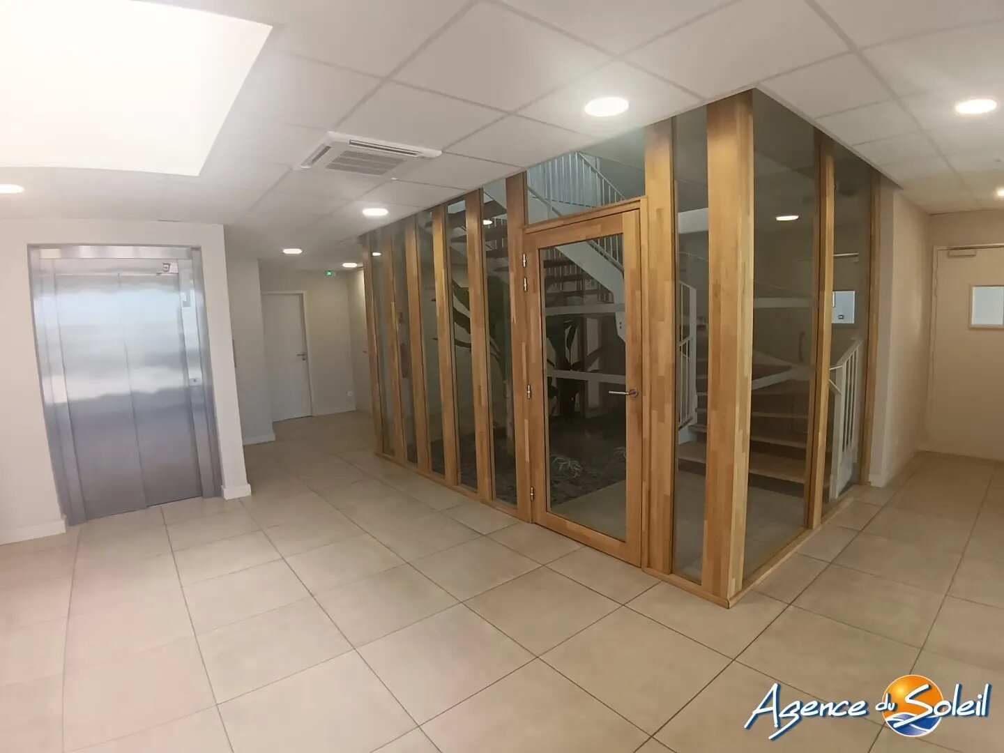 Appartement à vendre, 60m², Villeneuve-de-la-Raho