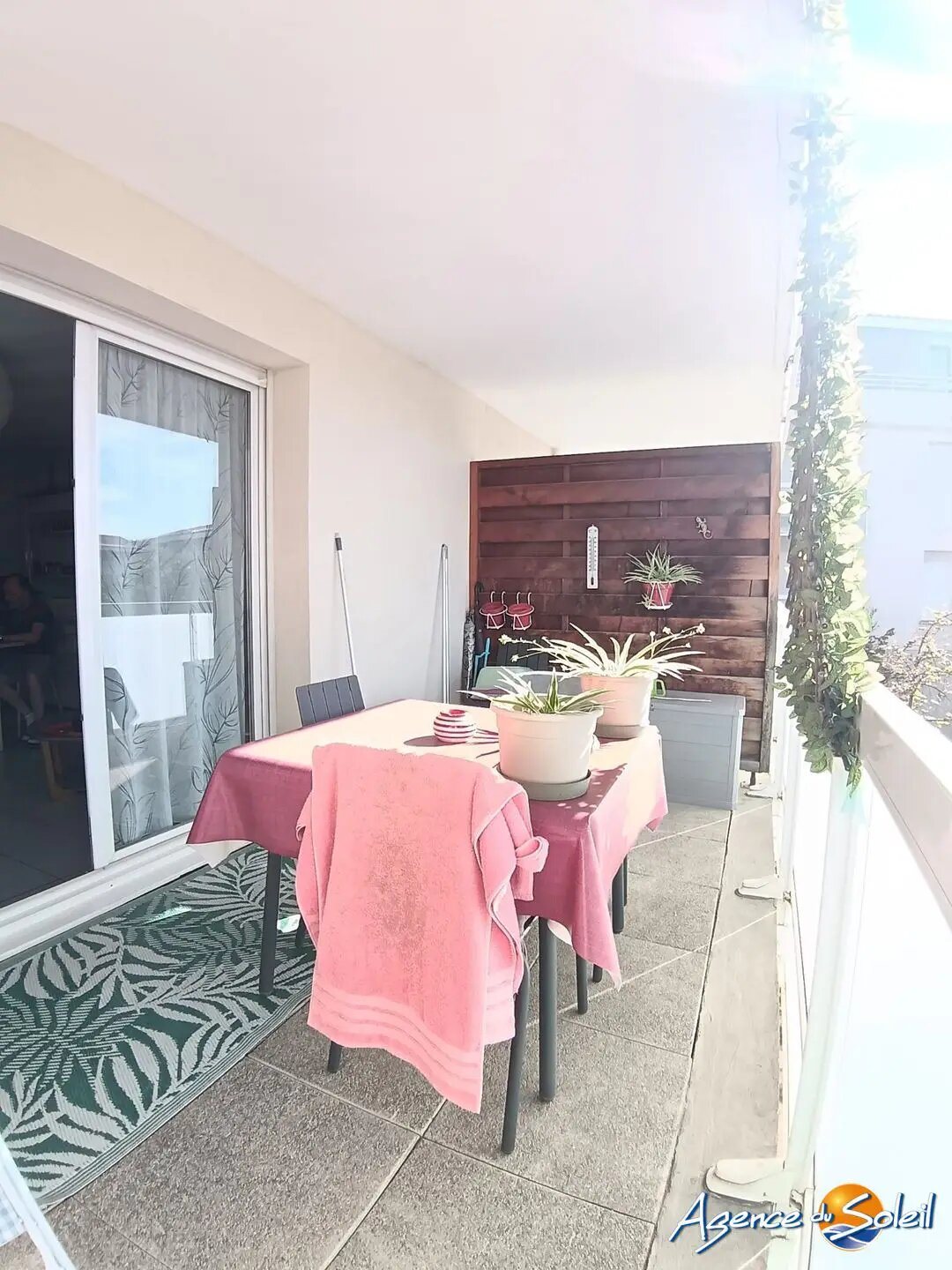 Appartement à vendre, 57m², Perpignan