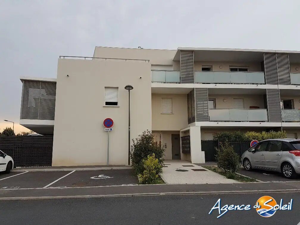 Appartement à louer, 77m², Canohès