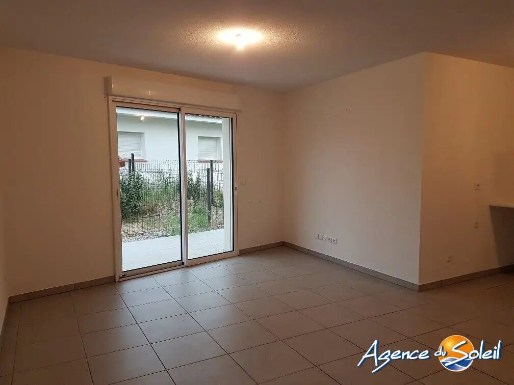 Appartement à louer, 77m², Canohès