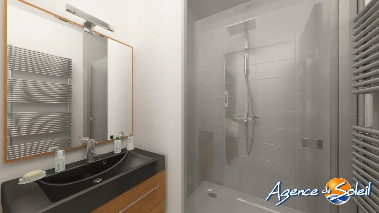 Appartement à vendre, 92m², Perpignan