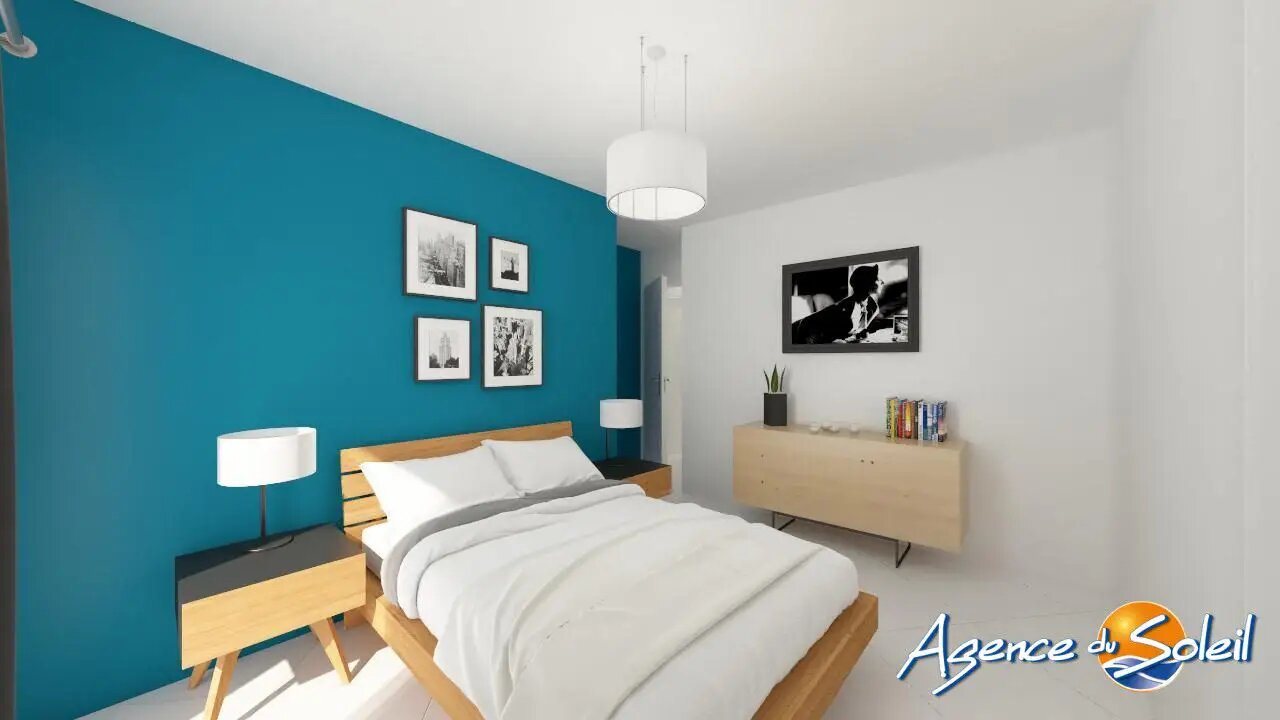 Appartement à vendre, 92m², Perpignan