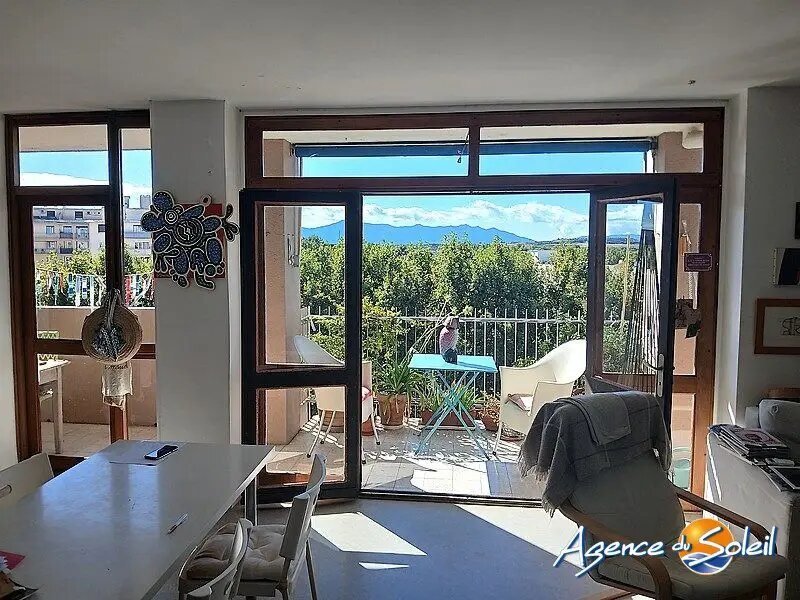 Appartement à vendre, 74m², Perpignan