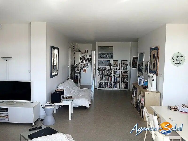 Appartement à vendre, 74m², Perpignan