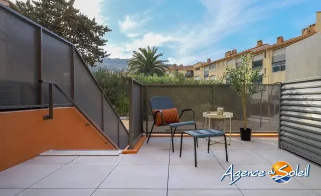 Maison à vendre, 92m², Collioure