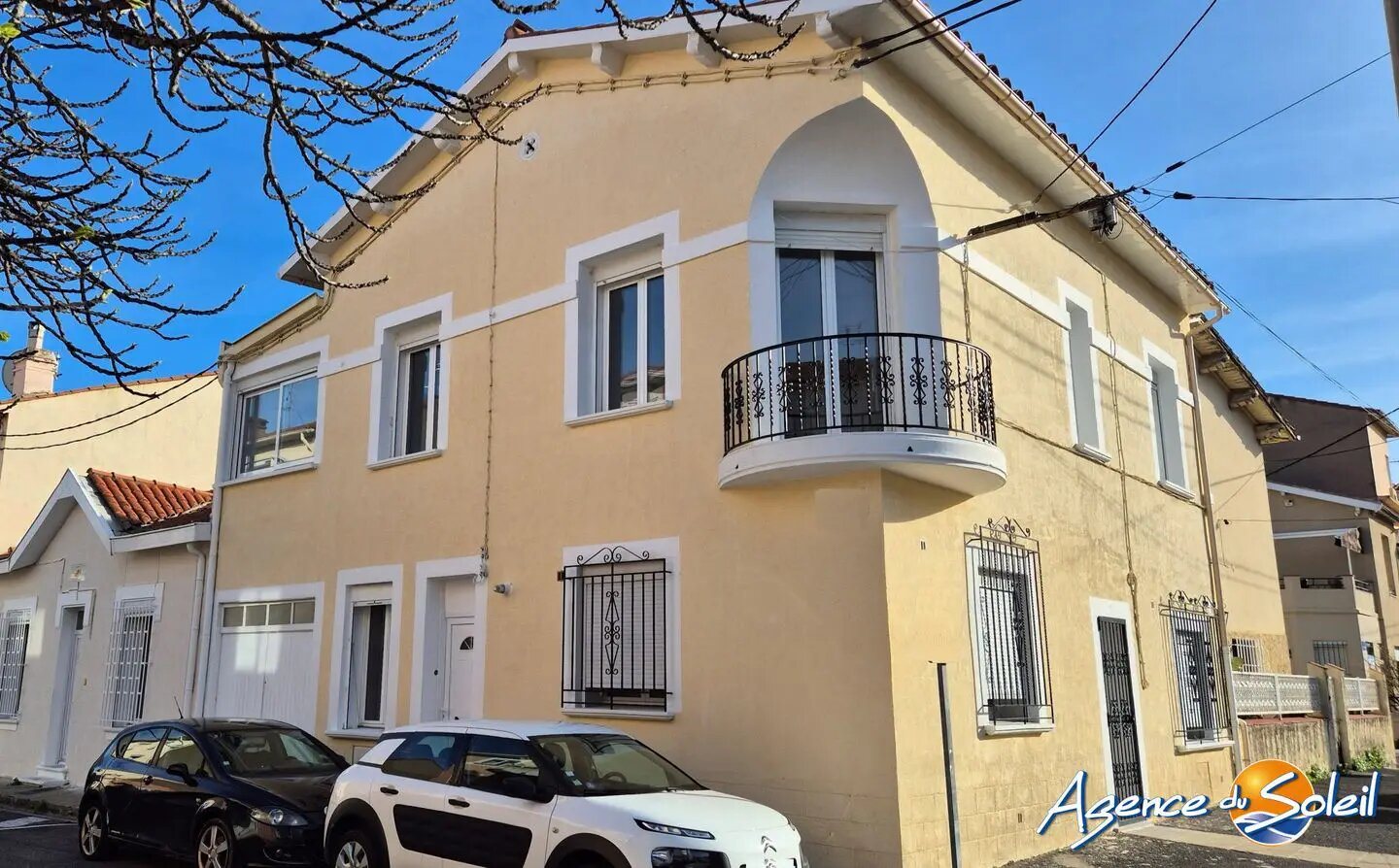 Appartement à vendre, 170m², Perpignan