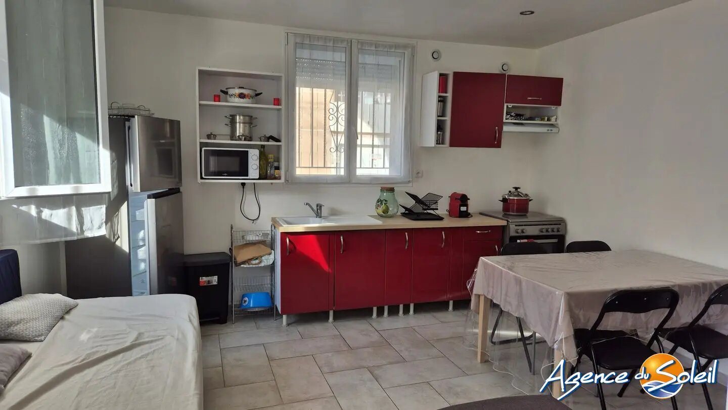 Appartement à vendre, 170m², Perpignan