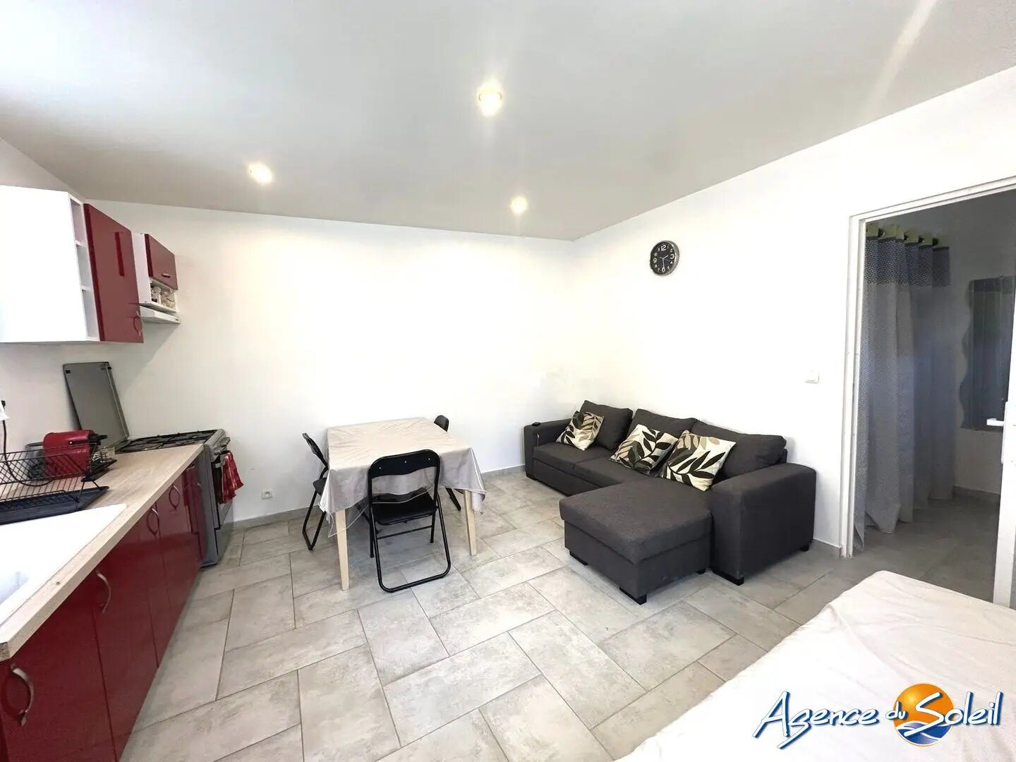Appartement à vendre, 170m², Perpignan