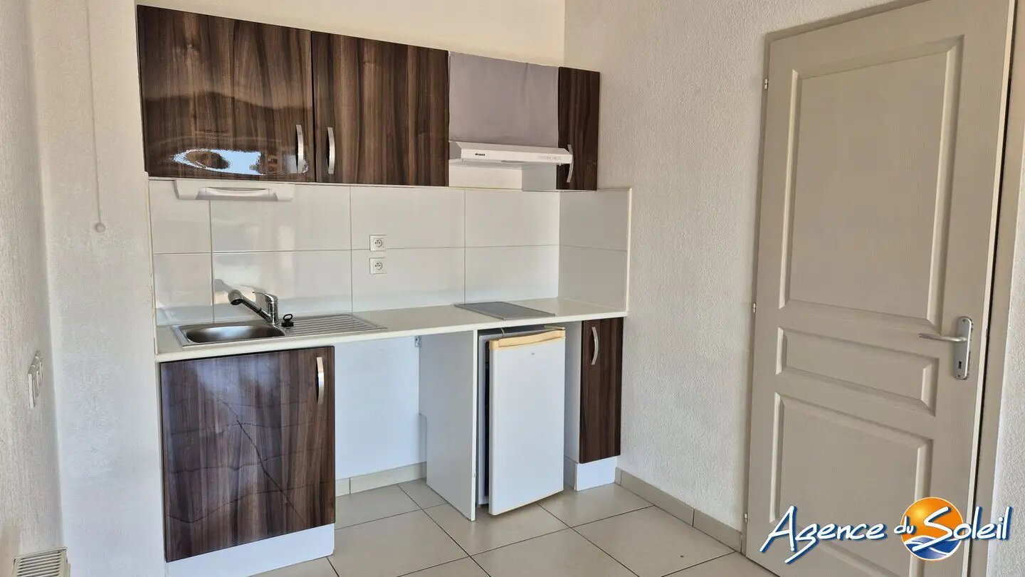 Appartement à vendre, 39m², Saint-Laurent-de-la-Salanque