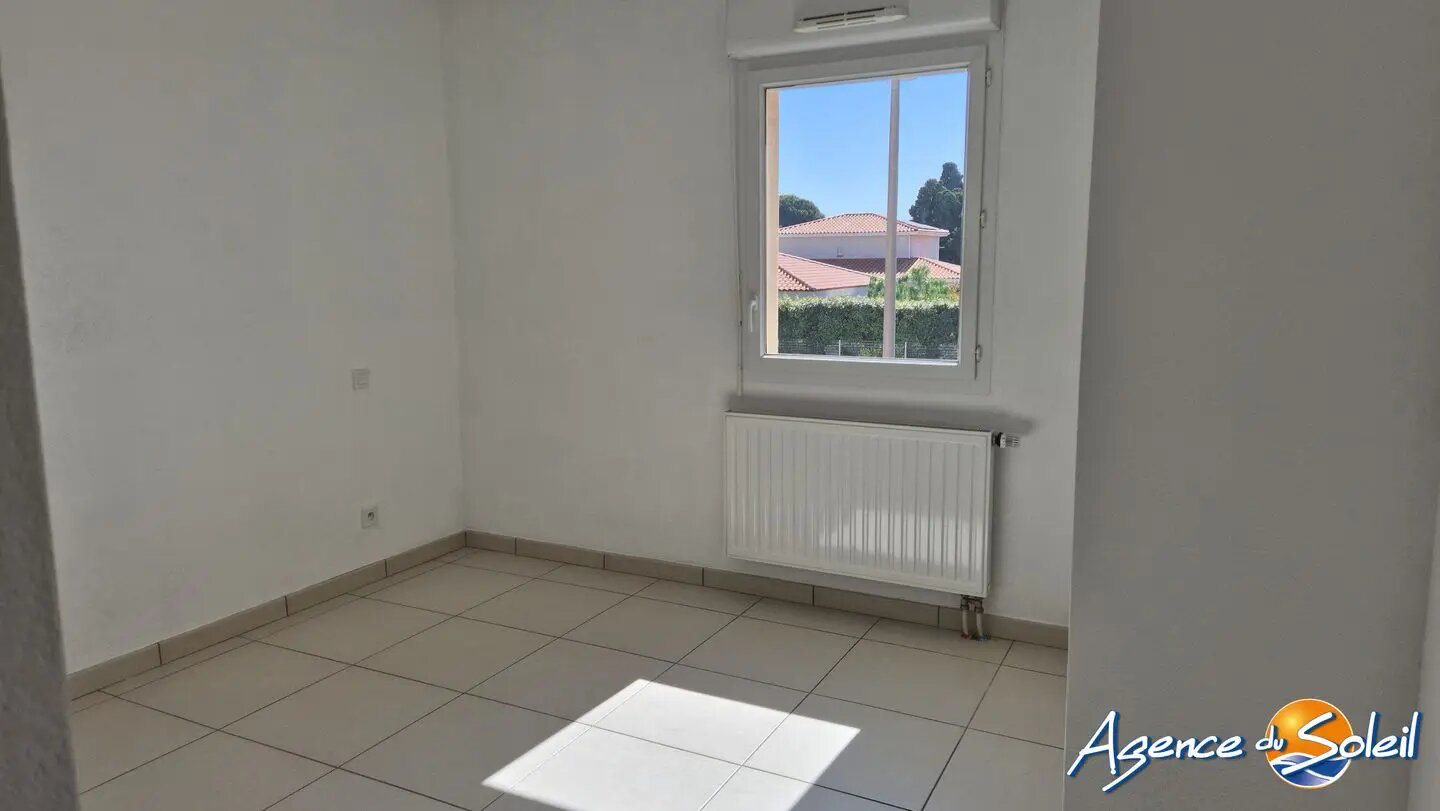 Appartement à vendre, 39m², Saint-Laurent-de-la-Salanque