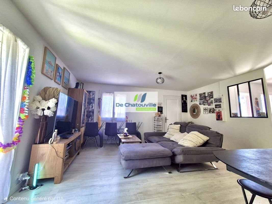 Maison à vendre, 147m², La Garde